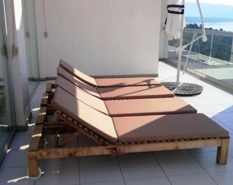 דירות Alagunciftligi Penthouse Horizon Sky מראה חיצוני תמונה