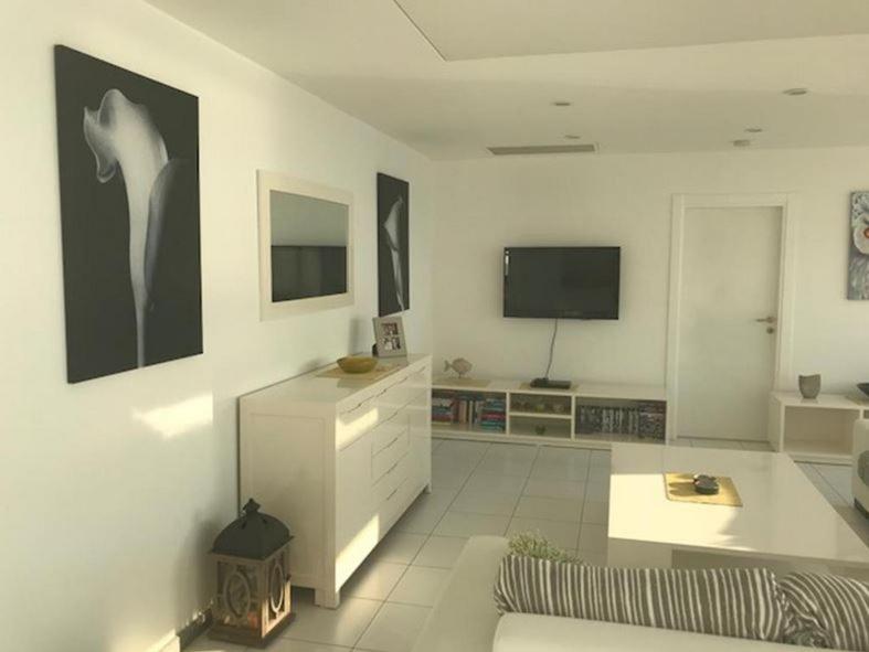 דירות Alagunciftligi Penthouse Horizon Sky מראה חיצוני תמונה