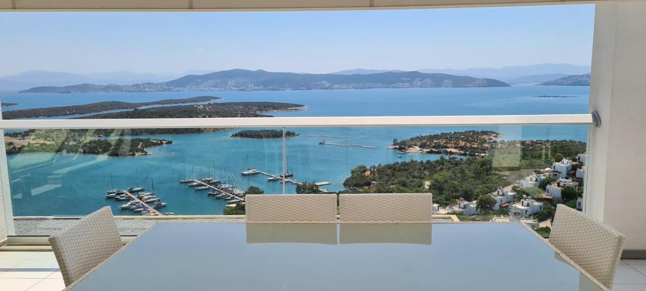 דירות Alagunciftligi Penthouse Horizon Sky מראה חיצוני תמונה