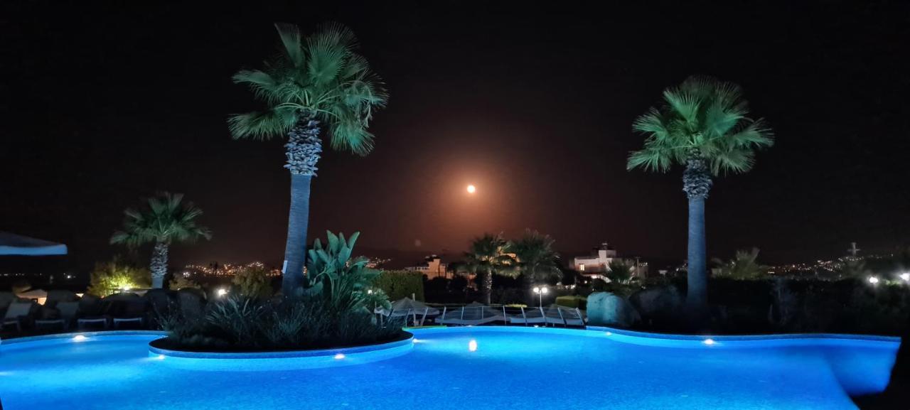 דירות Alagunciftligi Penthouse Horizon Sky מראה חיצוני תמונה